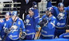 «Оправдал прогнозы». «Барыс» не разочаровал популярное российское СМИ