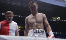 Казахстанский боксер получил бой с претендовавшим на титулы WBC спарринг-партнером Пакьяо