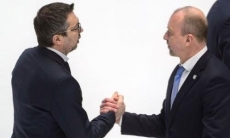 «Барыс» обратился к «Металлургу» после победы в серии плей-офф КХЛ