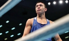 Двукратный призер чемпионатов мира из Казахстана сенсационно проиграл боксеру из Индии