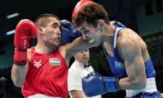 Казахстан или Узбекистан? Кто имеет наибольшее число финалистов отбора на Олимпиаду по боксу