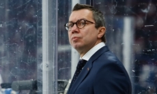 Появились неожиданные новости о главном тренере «Металлурга» после вылета от «Барыса»