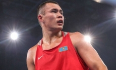 Капитан сборной Казахстана по боксу объяснил невыход на полуфинальный бой отбора на Олимпиаду-2020