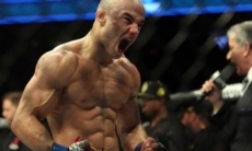 «Шокируем Казахстан и мир». Известный боец UFC поразил громким обещанием