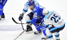 «Сибирь» по полочкам. Кого опасаться «Барысу» в плей-офф КХЛ