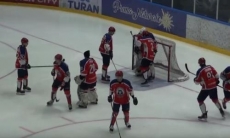 Видеообзор матча плей-офф чемпионата РК «Арлан» — «Актобе» 2:0