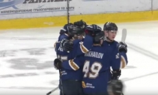 Видеообзор матча плей-офф чемпионата РК «Алтай-Торпедо» — «Бейбарыс» 2:0