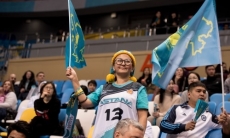 «Астана» проведет домашний матч ВТБ при пустых трибунах