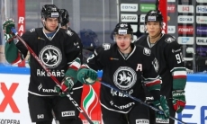 На матч второй пары плей-офф конференции «Барыса» возобновили продажу билетов