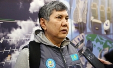 Сборная Казахстана по боксу рассчитывает получить дополнительные олимпийские лицензии. Подробности