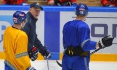 Скабелка сообщил о травме важного игрока «Барыса» перед серией с «Сибирью»