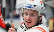 Принципиальный соперник «Барыса» странно пошутил над своим вылетом из плей-офф КХЛ и вызвал бурю недовольства