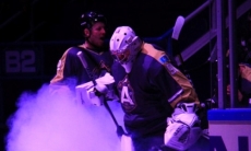 В чемпионате Казахстана будут фиксировать всех людей, находящихся на арене во время матчей