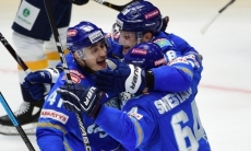 «Барыс» приятно удивил эксперта КХЛ. Он назвал главные особенности казахстанского клуба