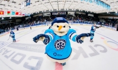 «Сибирь» усилит меры профилактики коронавируса на матчах плей-офф КХЛ с «Барысом»