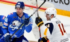 «Затащить не вышло». Стало известно, за счет чего «Магнитка» хотела пройти «Барыс» в плей-офф КХЛ