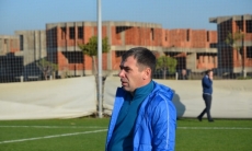 «Если бы нам повезло». Наставник «Кызыл-Жара СК» остался доволен игрой с «Иртышом»