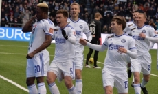 Исламбек Куат отыграл весь матч против московского «Спартака». Его клуб вел в счете, но...