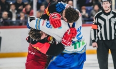 Официально. Плей-офф КХЛ с участием «Барыса» лишился одного из участников