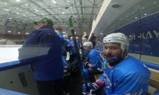 Видеообзор матча плей-офф чемпионата РК «Иртыш» — «Темиртау» 4:3 Б