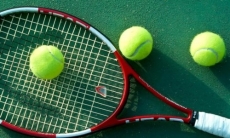 Федерация тенниса Казахстана приостановила проведение турниров в стране