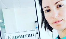Капитан сборной Казахстана помещена в карантин из-за коронавируса. Она летела домой вместе с зараженным