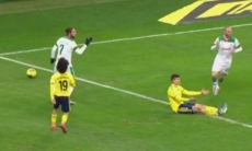 Видео пенальти, или Как Зайнутдинов заработал единственный гол «Ростова» в ворота «Локомотива»