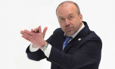 «Не все справляются с этим». Скабелка рассказал об особенностях и трудностях в «Барысе»