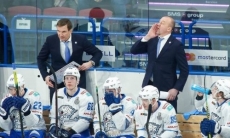 Был шанс, но... Стала известна истинная причина отказа «Барыса» от участия в плей-офф КХЛ