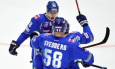 «Сибирь» отреагировала на информацию о снятии «Барыса» с плей-офф КХЛ