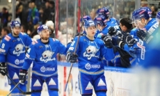 Озвучены два варианта развития сезона КХЛ после отказа «Барыса» продолжать плей-офф