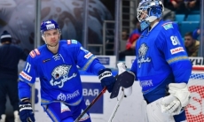 Озвучена информация о возможном переносе матчей Кубка Гагарина после решения «Барыса»