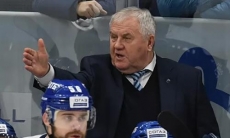 «Можно спокойно играть со зрителями». Бывший тренер «Барыса» — о тяжелой ситуации в КХЛ