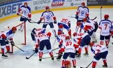 Плей-офф чемпионата Казахстана не будет доигран. Определены медалисты