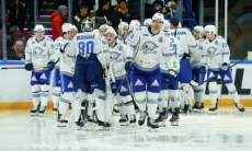 «Выглядит идеальным». В России нашли способ вернуть «Барыс» в плей-офф КХЛ