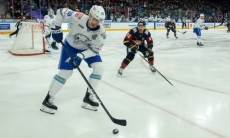 «96% эффективности». Канадское СМИ назвало лучших хоккеистов «Барыса» в плей-офф КХЛ