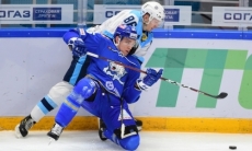 «В худшем для себя случае получат „бронзу“». В Новосибирске успели «наградить» «Сибирь» после снятия «Барыса»