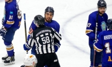 Казахстанский клуб жестко наказали за резкие высказывания экс-игрока «Барыса»