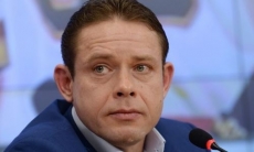 Легендарный Павел Буре высказался о спорном решении КХЛ после снятия «Барыса» с плей-офф