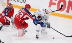 «Просто ужасно». КХЛ продолжит плей-офф без «Барыса» из-за жадности одного из участников. Подробности