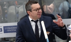 Серия с «Барысом», перестройка и коронавирус. Наставник «Металлурга» дал большое интервью для КХЛ