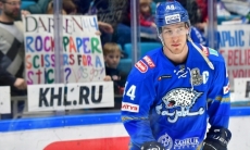 Диц и Ко. У кого есть контракты с «Барысом» на следующий сезон