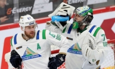 КХЛ начинает рассыпаться после снятия «Барыса» с плей-офф