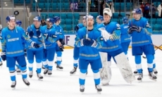 Стало известно об отмене чемпионата мира по хоккею с участием сборной Казахстана