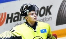 Вратарь сборной Казахстана мог заразиться коронавирусом