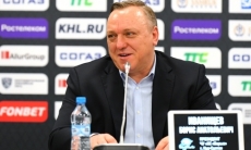 Президент «Барыса» подвел итоги выступления «Снежных Барсов» в МХЛ