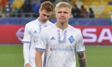 В игроке европейской сборной и киевского «Динамо» заинтересованы в Казахстане