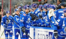 «Даже после выхода „Барыса“ из плей-офф». В Чехии критично отреагировали на инициативу КХЛ