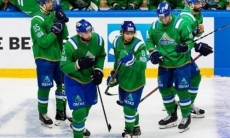 Полуфиналист конференции «Барыса» отправил хоккеистов в отпуск и разрешил легионерам покинуть Россию