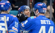 В России оценили вероятность возвращения «Барыса» в плей-офф и выбрали самый адекватный вариант для КХЛ